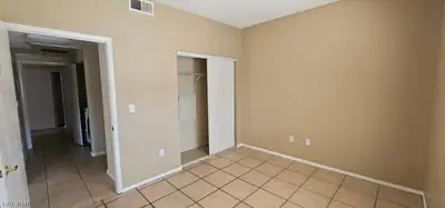 5655 East Sahara Avenue 1001 Bedroom