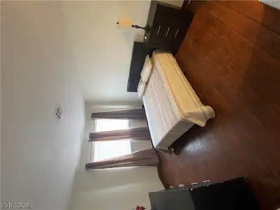 5028 South s Rainbow Boulevard 102 Bedroom