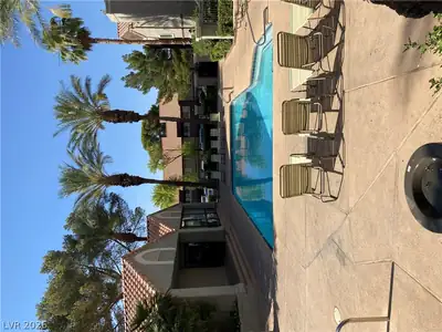 5028 South s Rainbow Boulevard 102 Pool