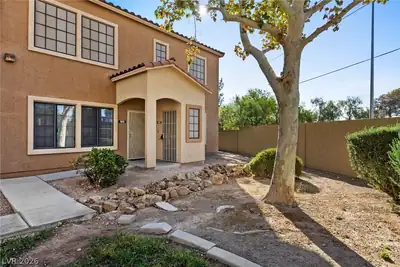 2001 Sue Court 206 Las Vegas, NV 89108