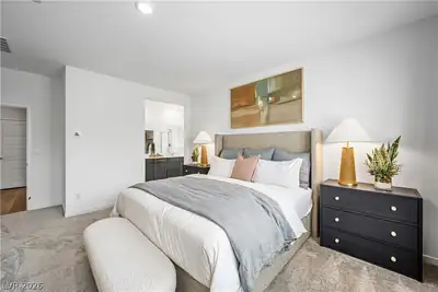 129 Rowan Grove Avenue Bedroom