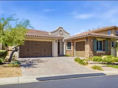 12284 Whites Landing Court, Las Vegas, NV 89138 