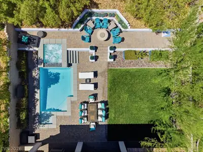 12284 Whites Landing Court, Las Vegas, NV 89138 