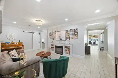 12284 Whites Landing Court, Las Vegas, NV 89138 