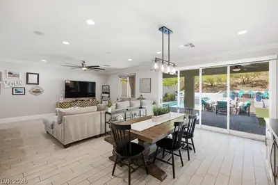 12284 Whites Landing Court, Las Vegas, NV 89138 