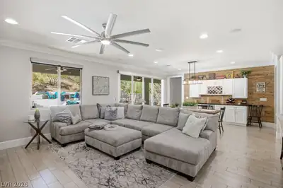 12284 Whites Landing Court, Las Vegas, NV 89138 