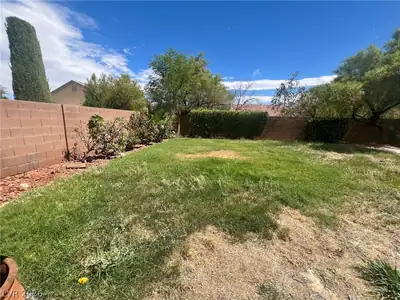 5936 Moon Garden Street Yard