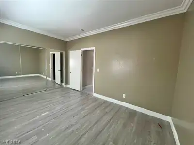 5936 Moon Garden Street Bedroom