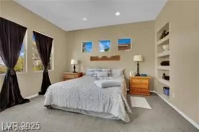 1004 Golden Age Court Bedroom