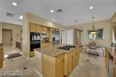 1004 Golden Age Court Kitchen