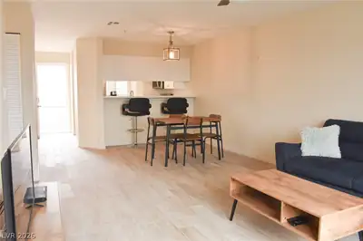 2056 Mesquite Lane 303 Living Room