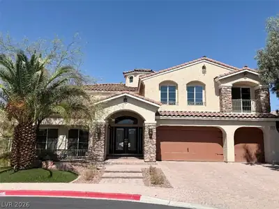 10981 Holyrood Court Las Vegas, NV 89141