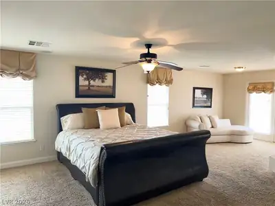 10981 Holyrood Court Primary Bedroom