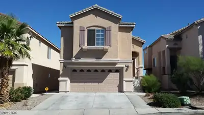 7018 Pacific Coast Street, Las Vegas