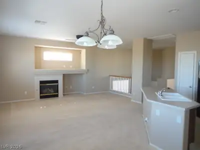 7018 Pacific Coast Street Living Room
