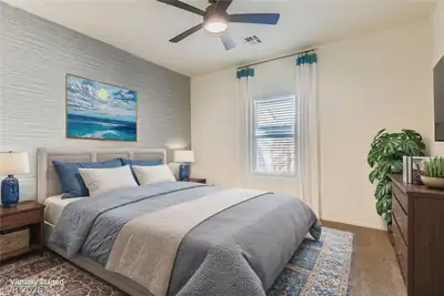 360 Canary Song Drive Bedroom