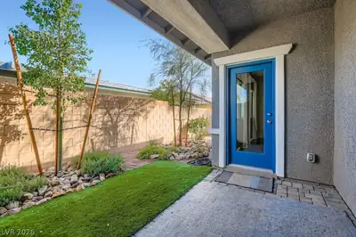 360 Canary Song Drive Yard