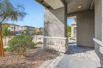 360 Canary Song Drive Patio