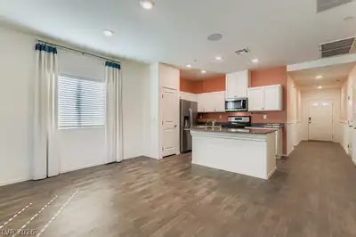 360 Canary Song Drive Kitchen