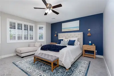 8820 Nolene Stream Street Bedroom