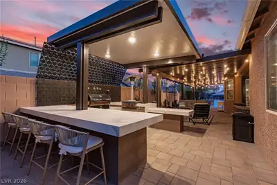 8820 Nolene Stream Street Patio