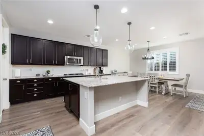 8820 Nolene Stream Street Kitchen