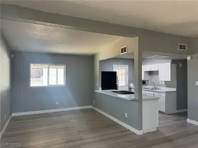 104 Stanford St Street Living Room