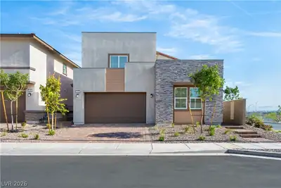 132 Harper Crest Avenue, Henderson