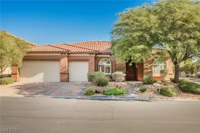 7270 Elessar Avenue Las Vegas, NV 89178