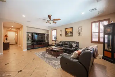 11232 Aurora Cove Court Living Room
