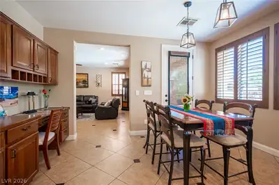 11232 Aurora Cove Court Dining Area