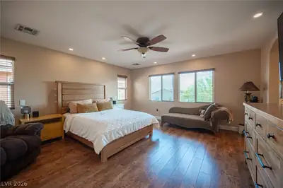 11232 Aurora Cove Court Bedroom