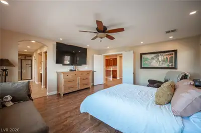 11232 Aurora Cove Court Primary Bedroom