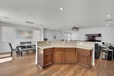 265 Morning Crest Avenue Kitchen