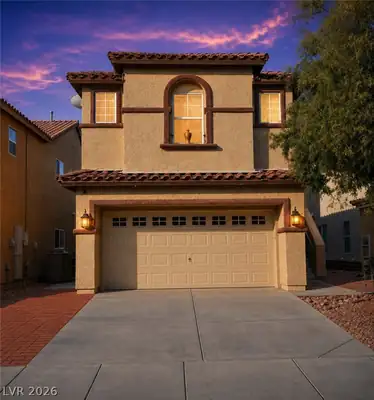 265 Morning Crest Avenue Las Vegas, NV 89183