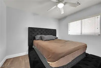 265 Morning Crest Avenue Bedroom