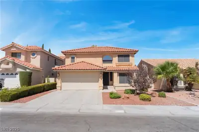 8232 Bermuda Beach Drive, Las Vegas