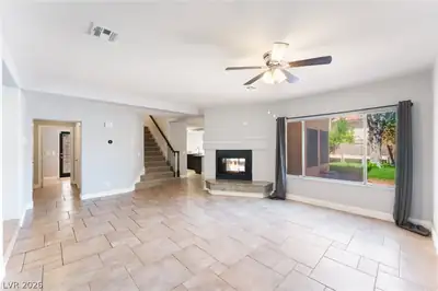 8232 Bermuda Beach Drive Living Room