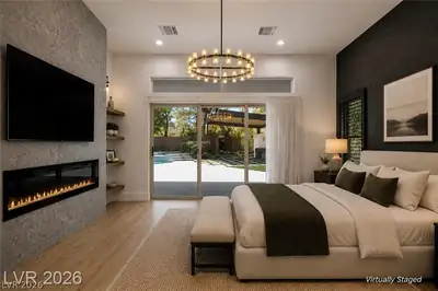 29 Desert Highlands Drive Primary Bedroom