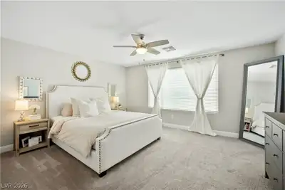 7204 Site Street Bedroom