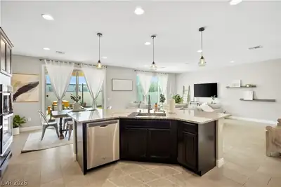 7204 Site Street Kitchen