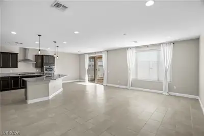 7204 Site Street, Las Vegas, NV 89113 Living Room