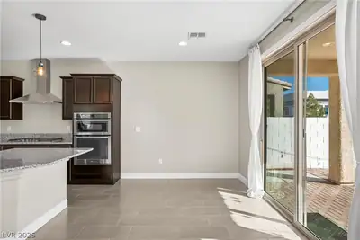 7204 Site Street, Las Vegas, NV 89113 Dining Area