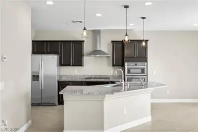 7204 Site Street, Las Vegas, NV 89113 Kitchen