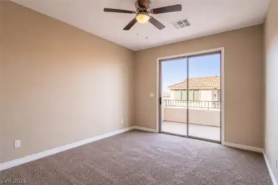 6133 Stibor Street Bedroom