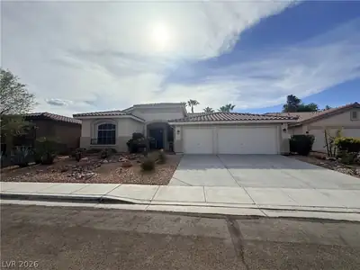 3139 Surf Spray Street, Las Vegas