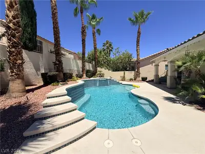 3139 Surf Spray Street Pool