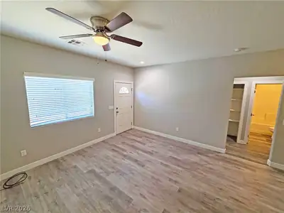 1121 Sixshooter Avenue 1 Bedroom