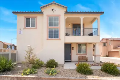 923 Sable Chase Place Henderson, NV 89011