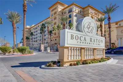 2455 West Serene Avenue 603 Las Vegas, NV 89123
